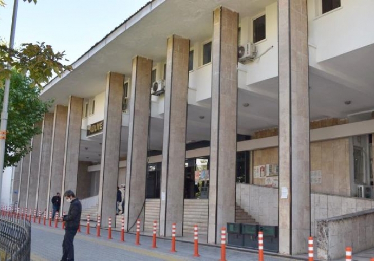 'İhbar Mektuplarını FETÖ/PDY Hazırladı'