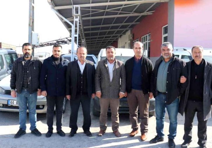 İkinci el araçlarda bahar beklentisi