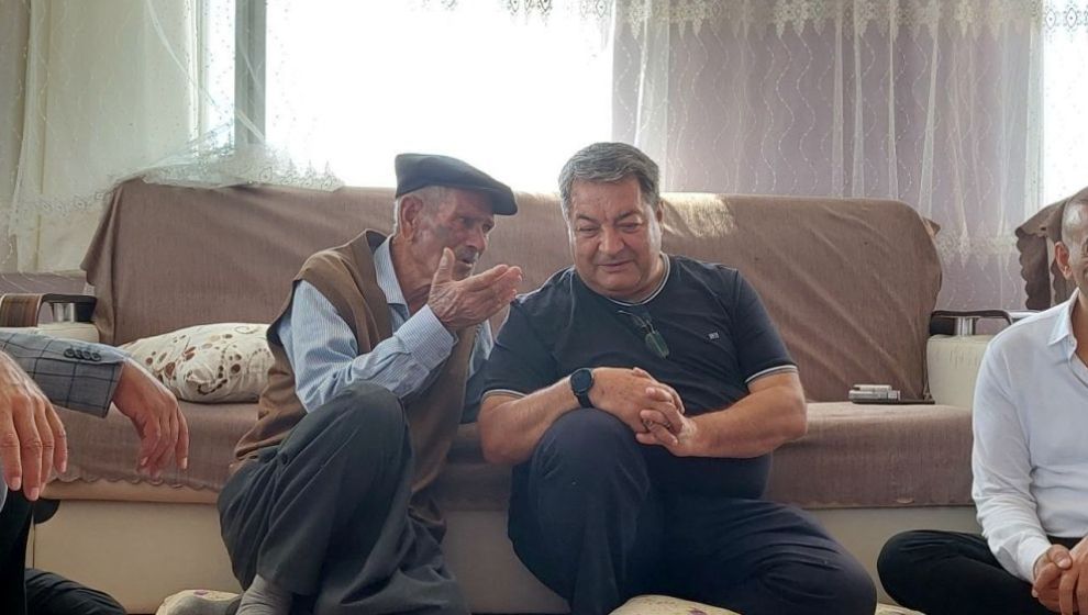 İlgili Kurumlara Anında İletiyorum"