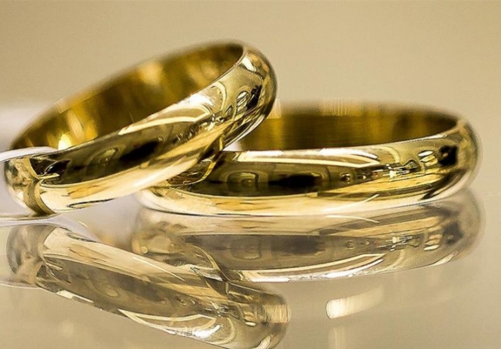 İlk Evlenme Yaşı Yükseldi