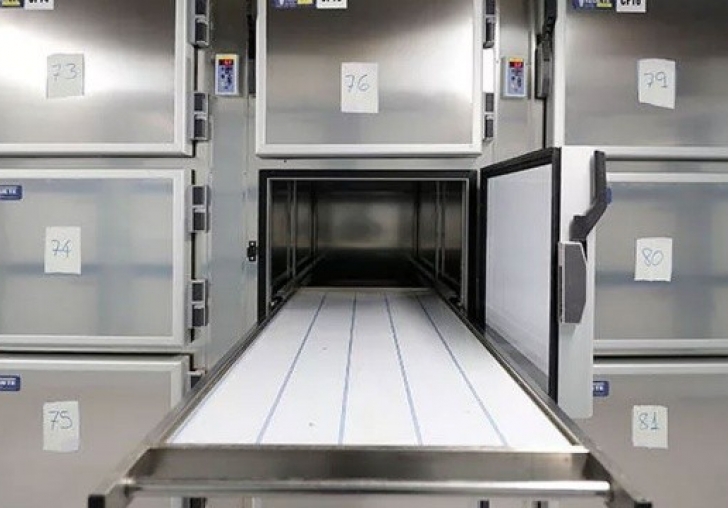 İnanılmaz olay! Morgda geçirdiği 6 saatin ardından yaşadığı ortaya çıktı