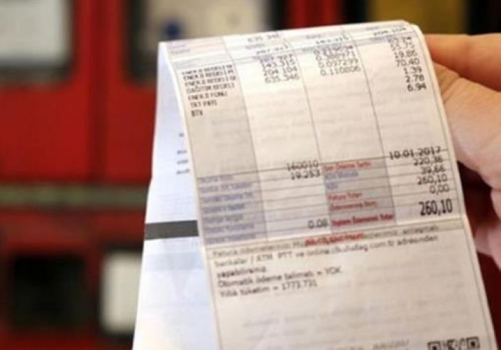 İndirimli tarife Mart'ta başlıyor! Faturalar ne kadar düşecek?