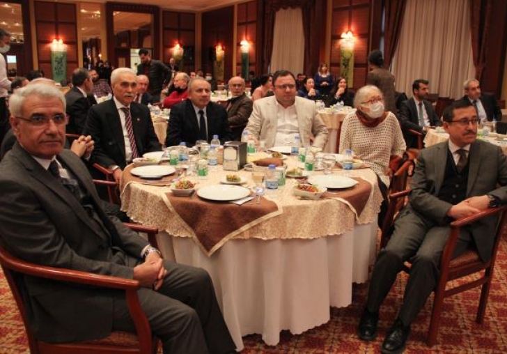 İnönü Üniversitesi 14. Uluslararası Kısa Film Festivali düzenleyecek