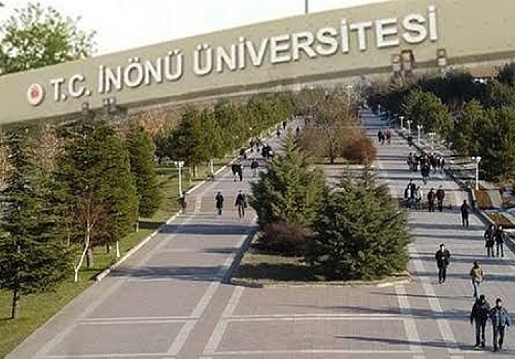 İnönü Üniversitesi 158 Personel Alacak