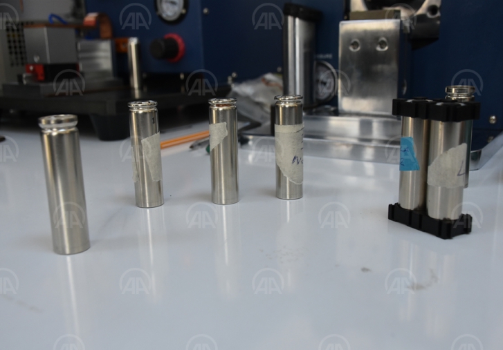 İnönü Üniversitesi Akademisyenlerinden Yeni Yönetim Sistemi