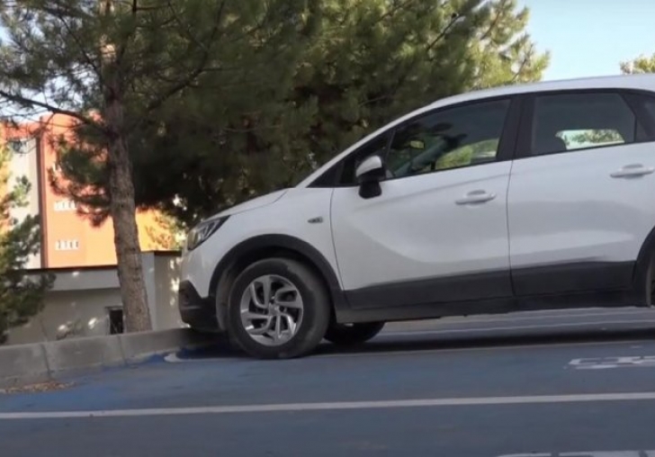 İnönü Üniversitesine elektrikli araç şarj istasyonu 