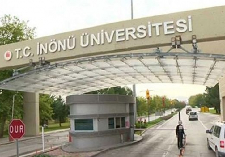 İnönü Üniversitesinin YÖK Karnesi