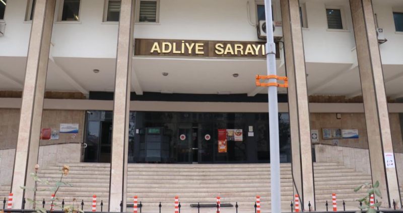 İnsan Kaçakçılığı' Dosyasında 1 Tahliye Daha