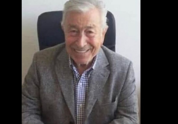 İşadamı Turhan Kılıçaslan Vefat Etti