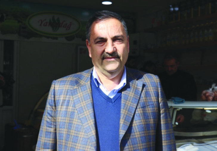 İSİM BENZERLİĞİ MAĞDUR ETTİ