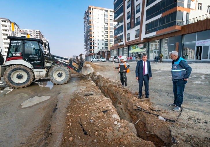 İŞİNİ SEVERSEN BAŞARIRSIN, BİZ İŞİMİZİ  SEVİYORUZ