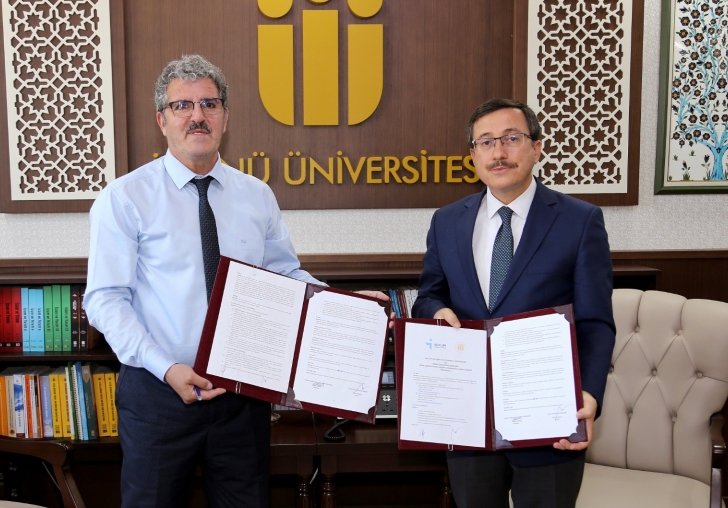 İŞKUR ve İnönü Üniversitesi İş Birliği Protokolü İmzaladı