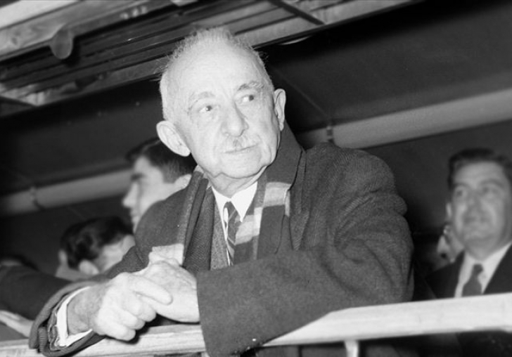 İsmet İnönünün Vefatının Üzerinden 48 Yıl Geçti