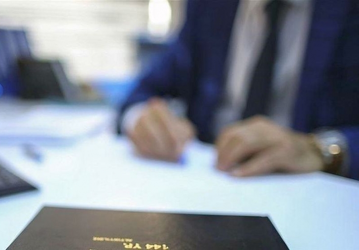 İstihdamın Yüzde 16,2'si Kamuda