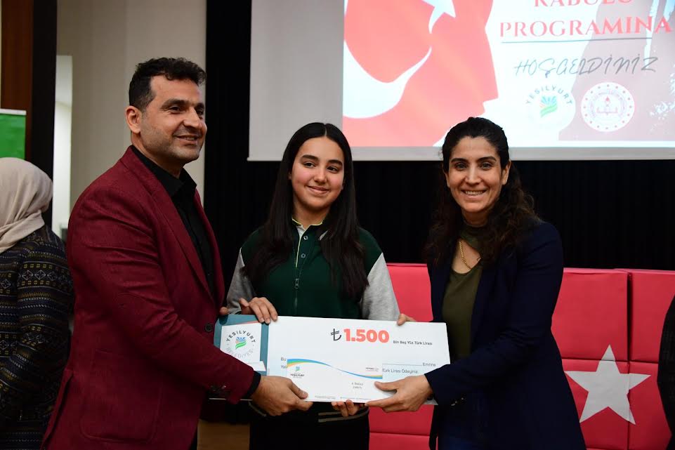 “İstiklal Marşımız Bağımsızlığımızın En Güçlü Sembolüdür”