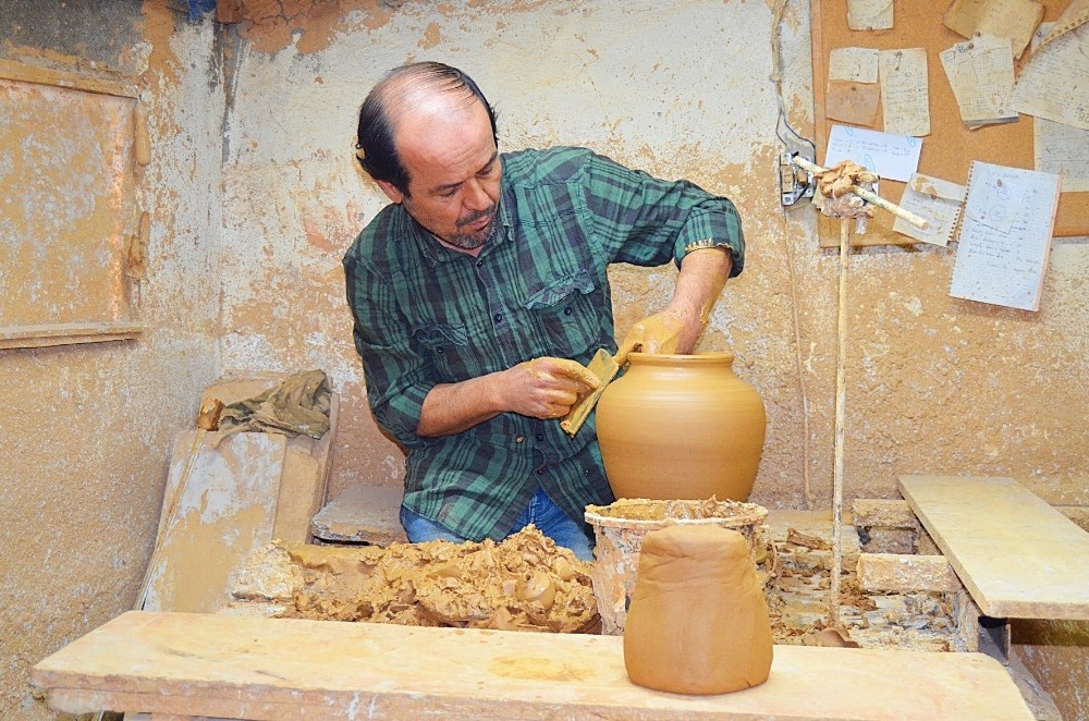 İznik´te her hayat bir belgesel
