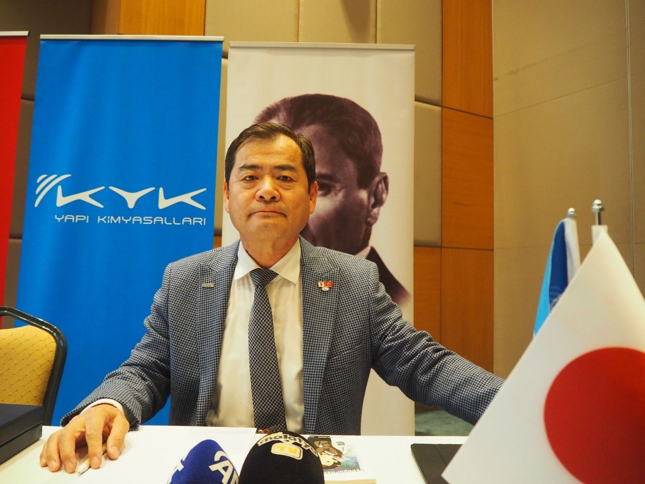 Japon Uzman Açıkladı Malatya İçin Tehlike Var mı?