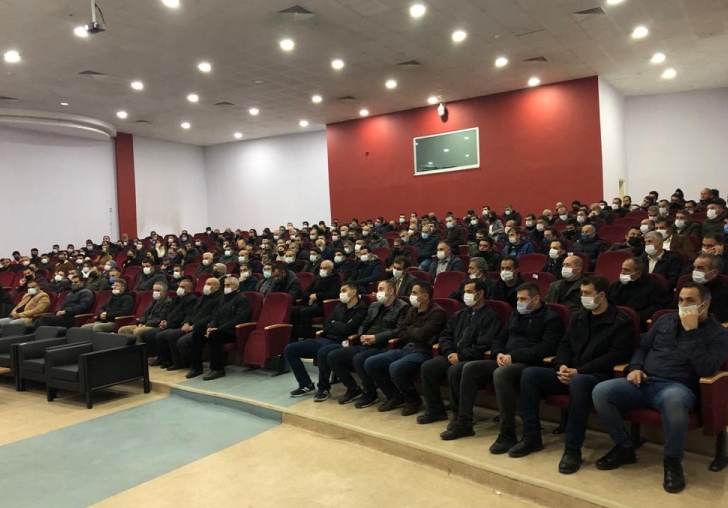 KAAN Uygulaması Eğitimi