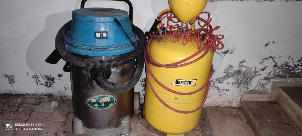 Kahramanmaraş´ta işyeri hırsızları tutuklandı
