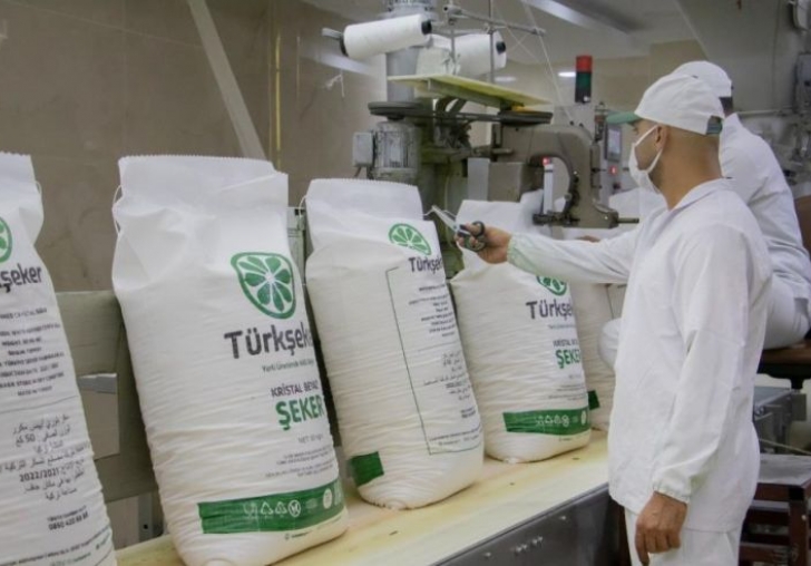 Kahtalı'nın Ortağı Olduğu Şirket Şeker Bayiliğini Bıraktı