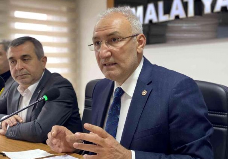 Kahtalı vatandaşları dinledi