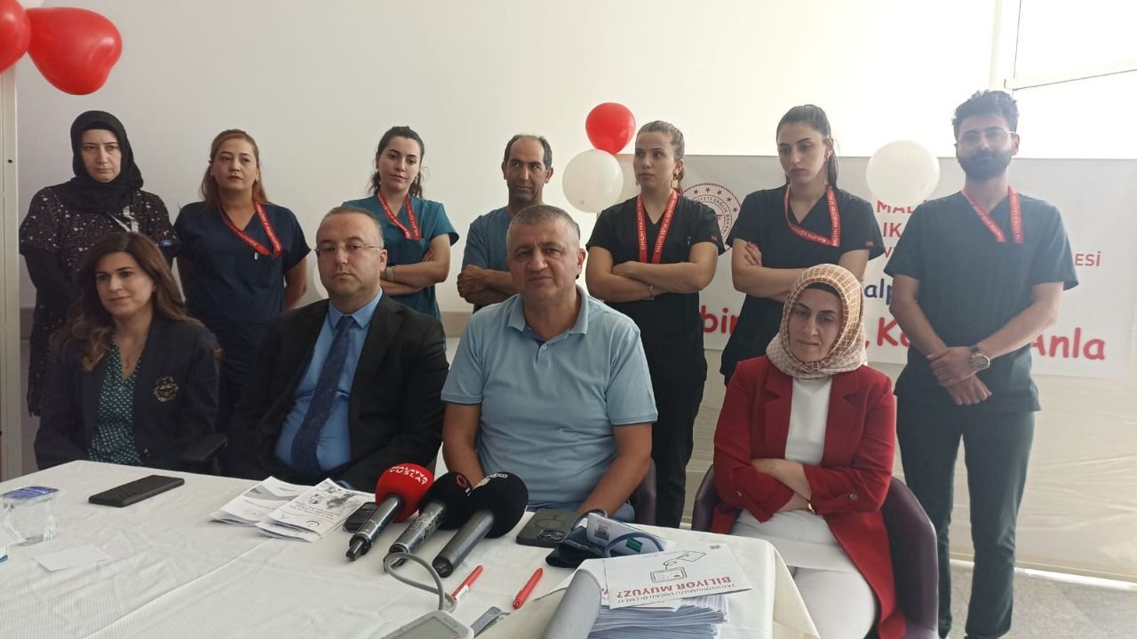 Kalp Gününde Sigarasız ve Hareketli Hayat Önerildi