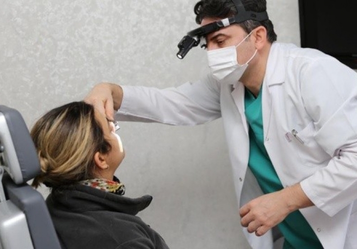 Kar yiyenler dikkat hastalığa neden oluyor!