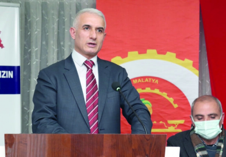 Karakoçla yola devam!