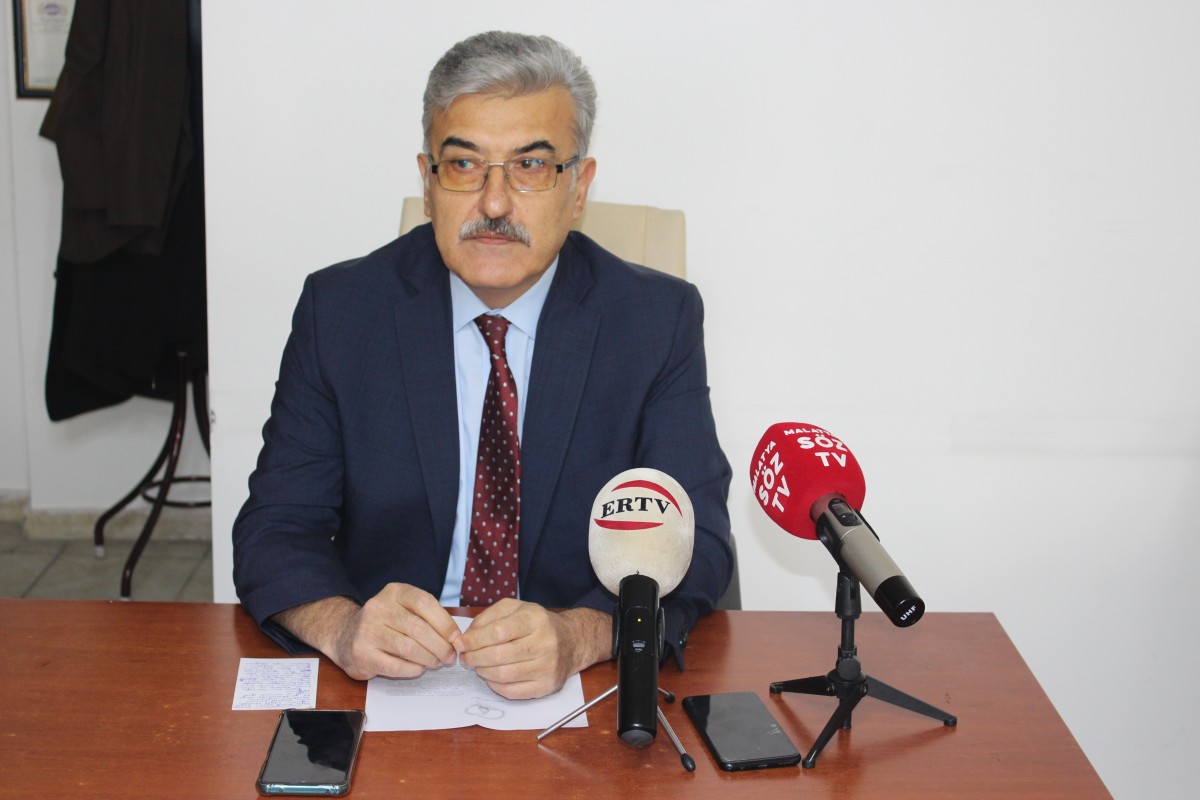 KAVİL-DER Basın Mensuplarıyla Kahvaltıda Buluştu