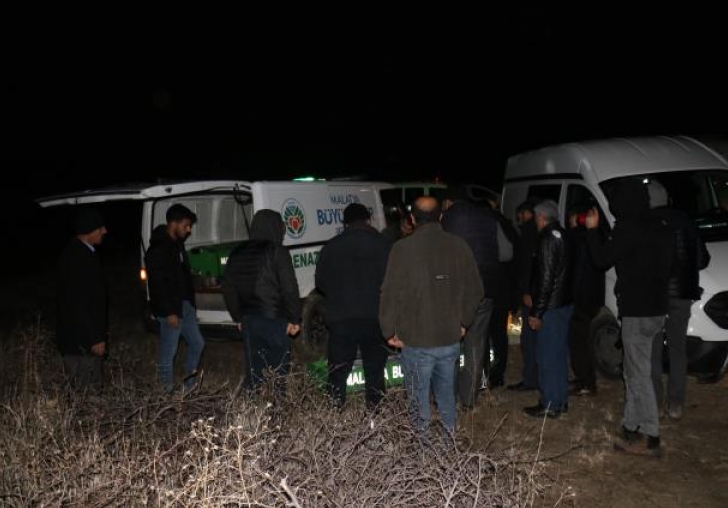 Kayıp olarak aranıyordu, cansız bedeni ormanda ağaca asılı bulundu