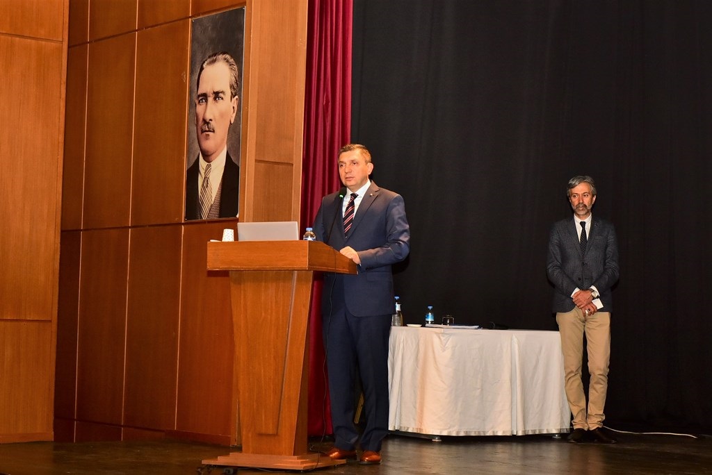 Kayısı Festivali İstişare Toplantıları Devam Ediyor