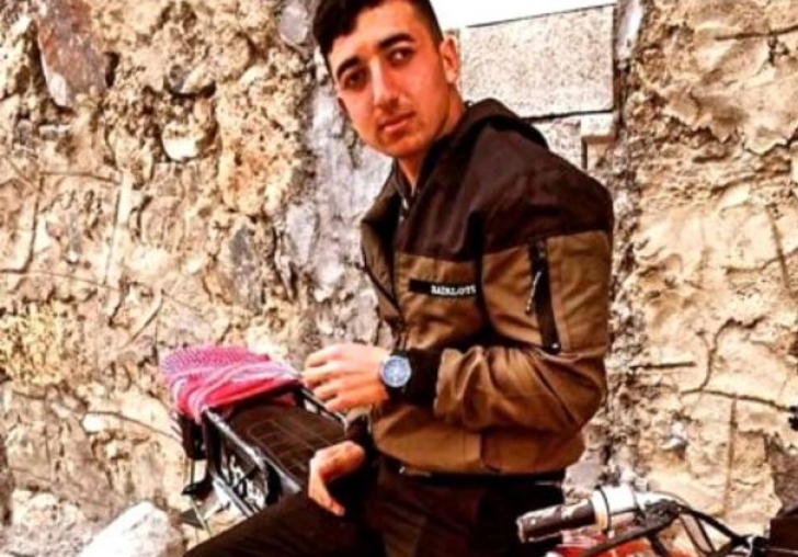 Kene ısırması sonucu ölen genç toprağa verildi