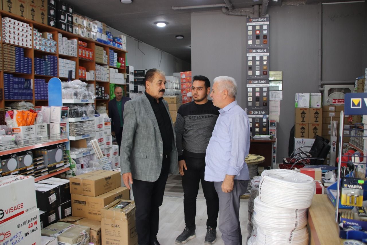 Keskin, Sahipsiz Denilen Malatya’nın Sahibini Buldu!