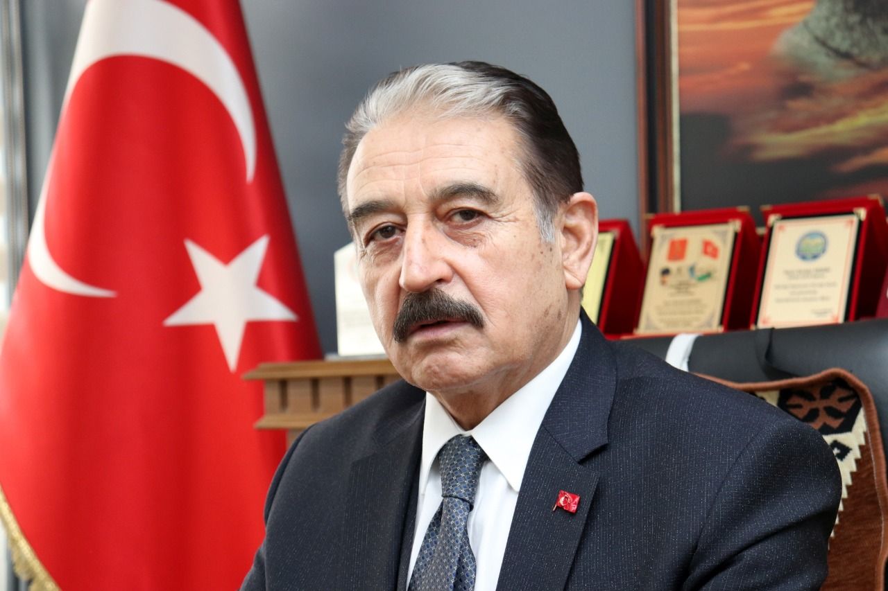 Keskin yine konuştu! Tarafını belli etti!