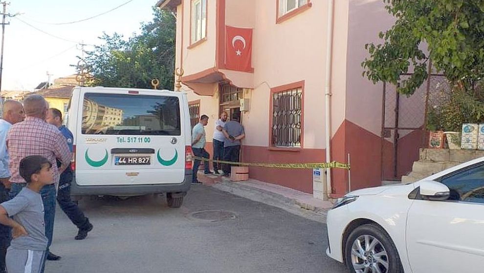 Kıbrıs Gazisi Ölü Bulundu