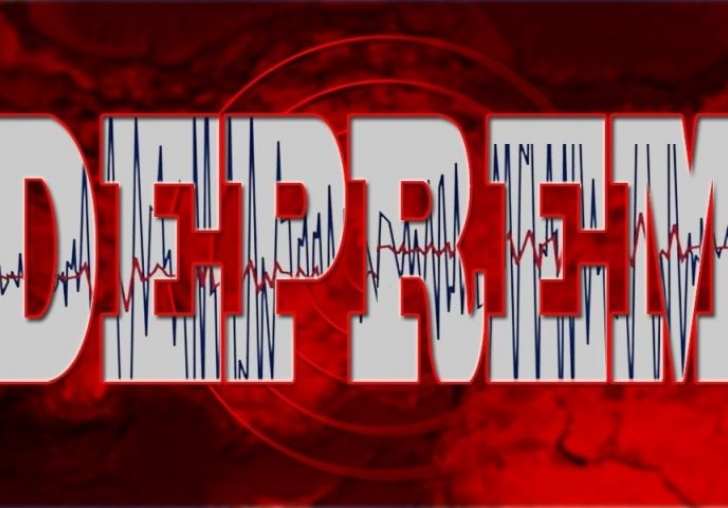 Kısa Süreli Deprem Heyecan Yarattı