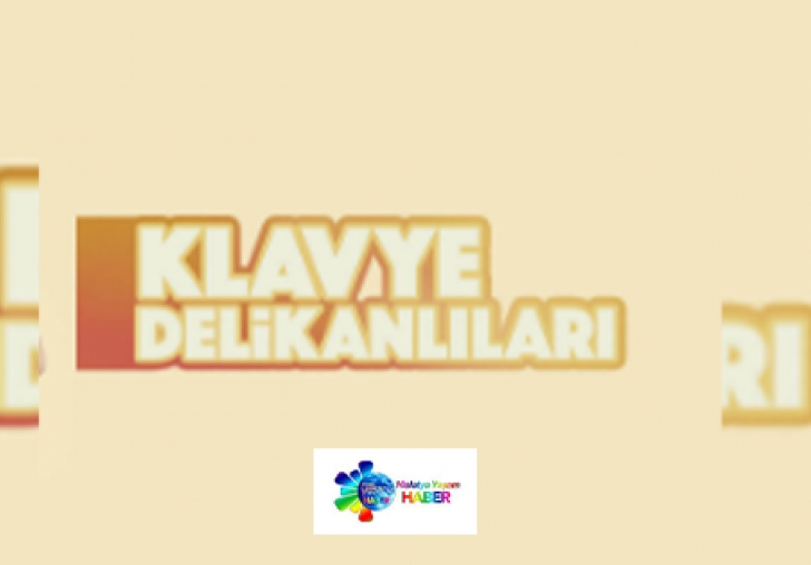 Klavyenin Soyguncu Delikanlıları İş Başında