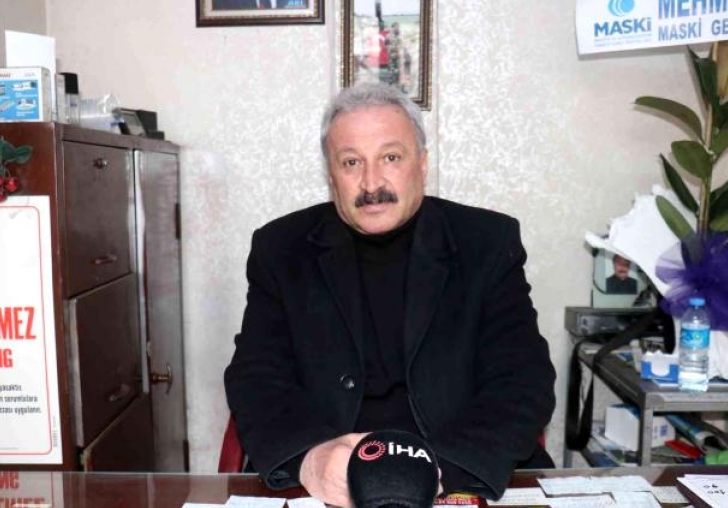 Kömürün ateşi düştü