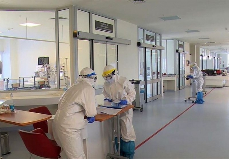 'Koronada Endemi Dönemi Başladı'