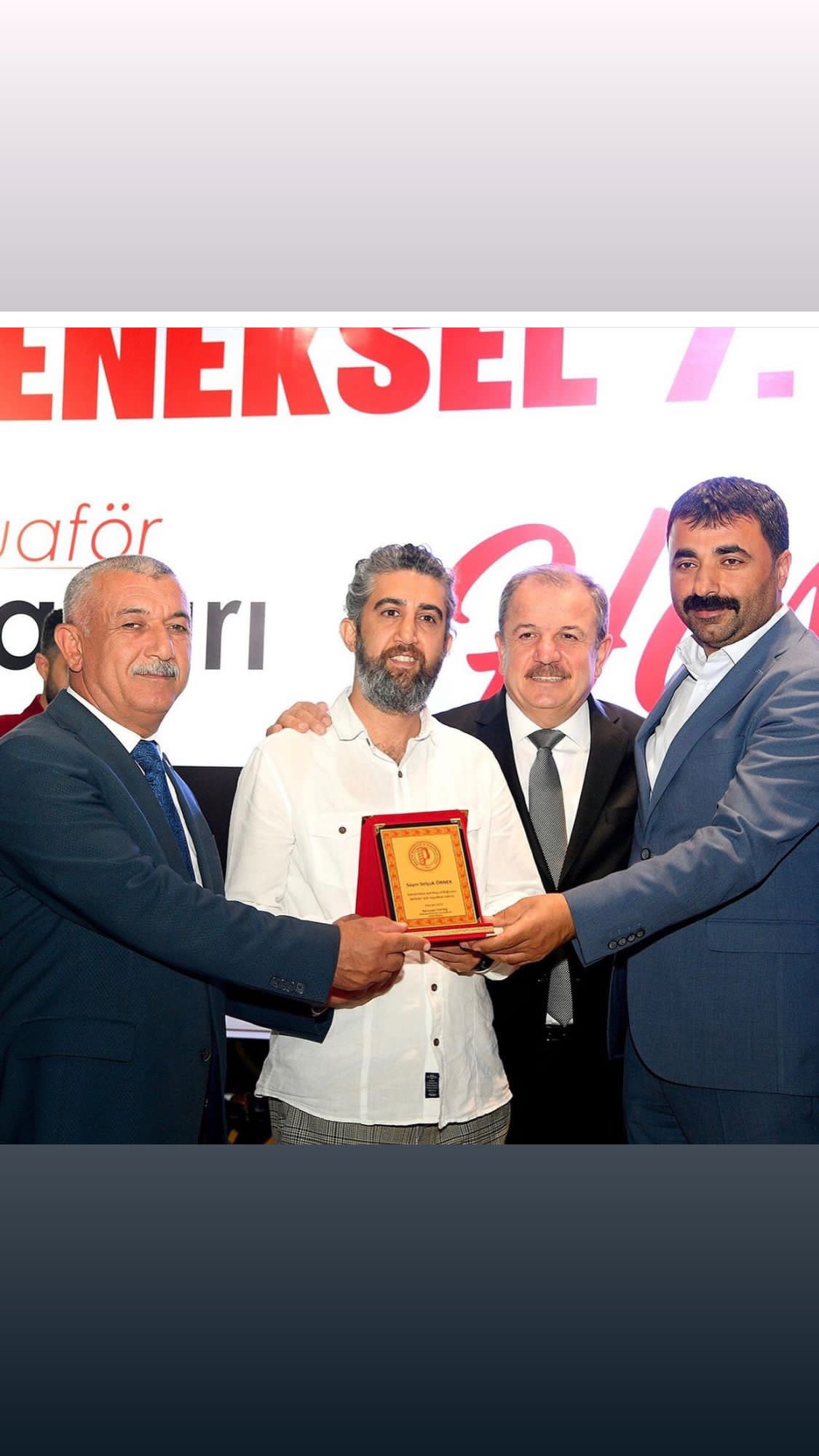 Köy Okullarında Ücretsiz Saç Kesimi