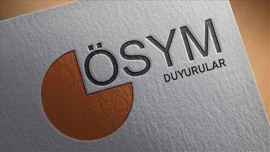 KPSS Ön Lisans Sınavı Başarıyla Tamamlandı