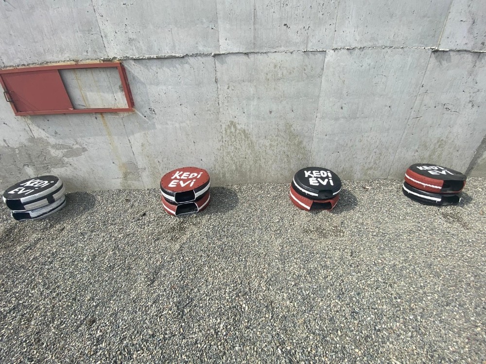 Kulp´ta jandarmadan anlamlı davranış
