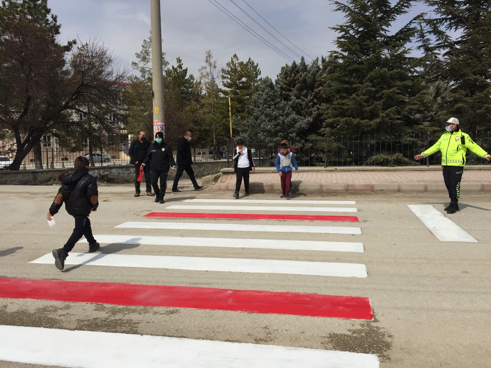 Kulu´da kırmızı çizgi çekildi
