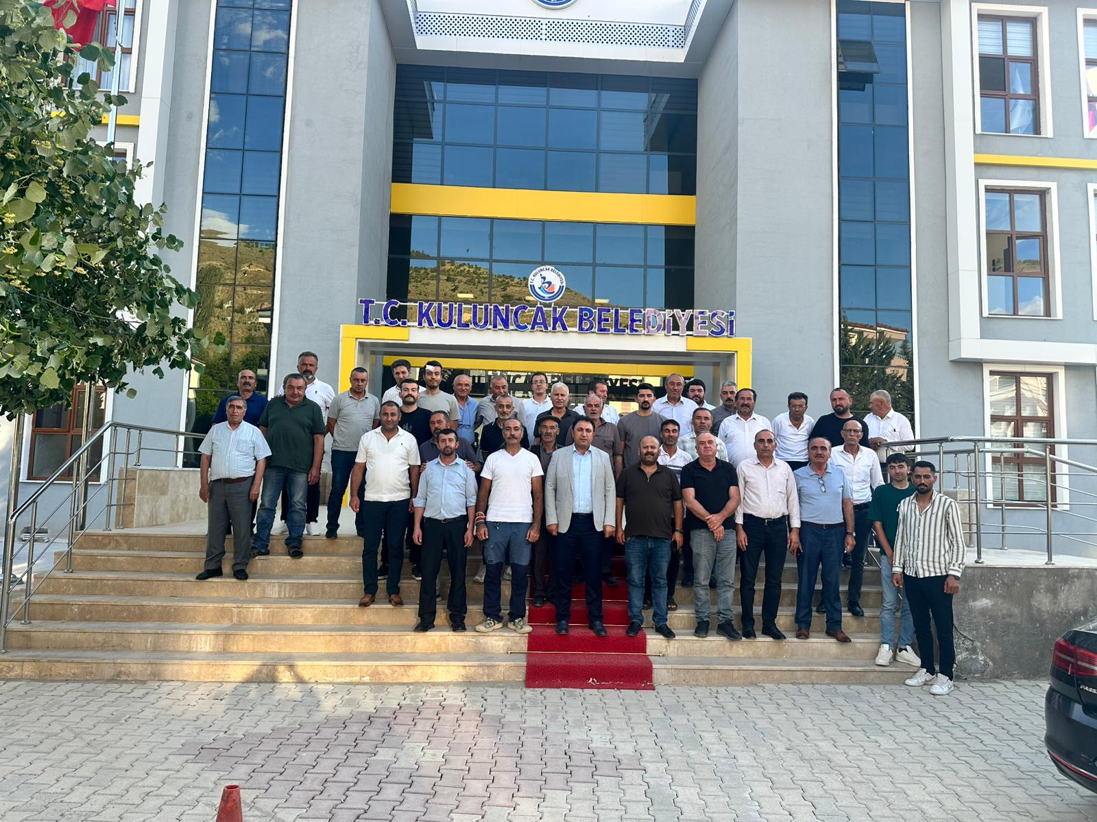 Kuluncak, İlk Kültür Festivali İçin Gün Sayıyor