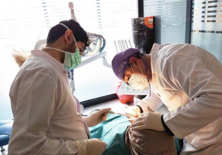 Kurdaki artış diş tedavisini de etkiledi