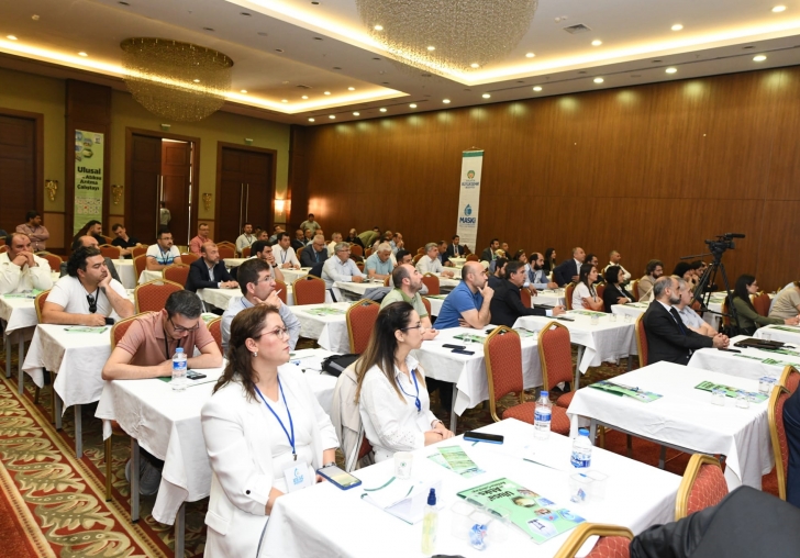 KÜRESEL ISINMA İLE BİRLİKTE KURAKLIĞIN BAŞ GÖSTERMESİ BÜYÜK SIKINTILARA NEDEN OLUYOR