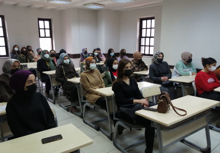 MABEMDEN ANLAMLI ETKİNLİK