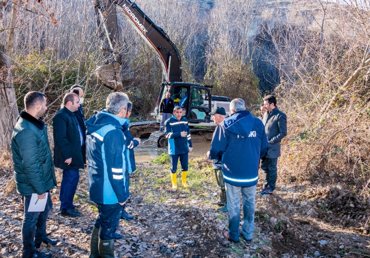 MALATYA 3. KAPTAJINA KAVUŞUYOR