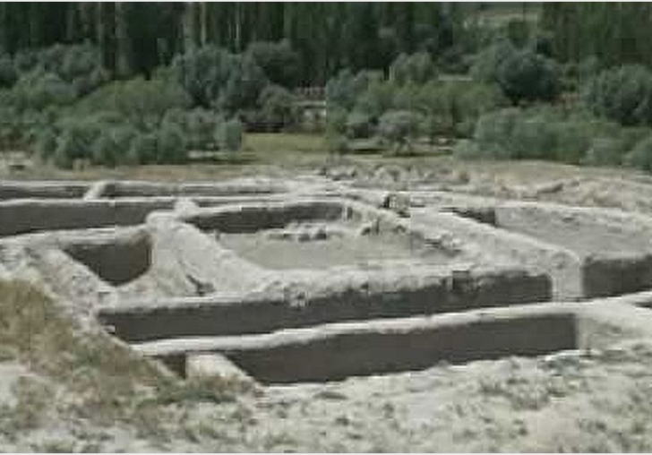 Malatya Bölgesinde Din ve Tapınak