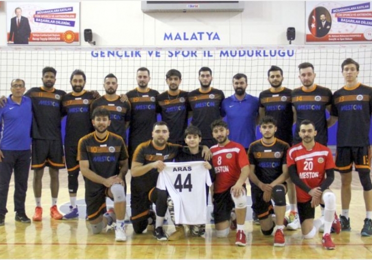 Malatya Büyükşehir Belediye 2. Lige Düştü